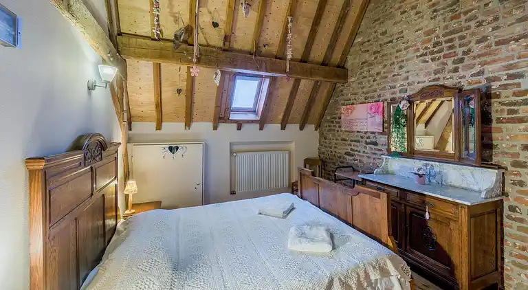 Apartment in Eijsden