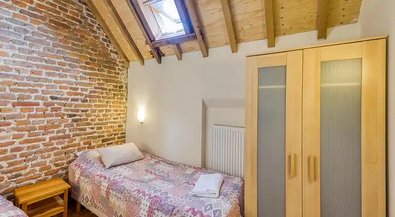 Apartment in Eijsden