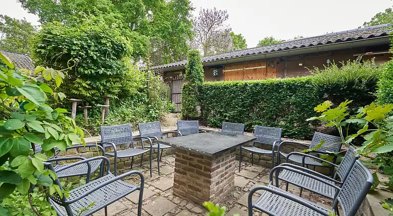 Apartment in Eijsden