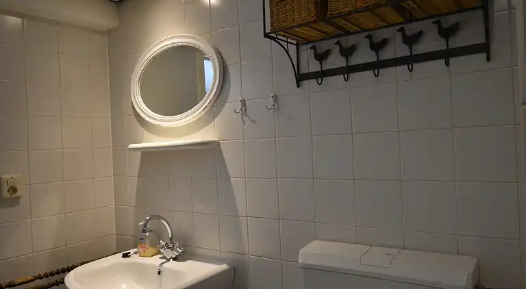 Holiday home in Eijsden