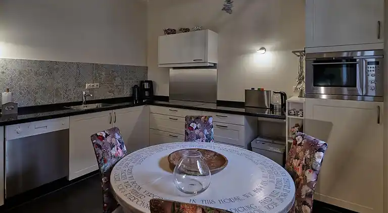 Apartment in Eijsden