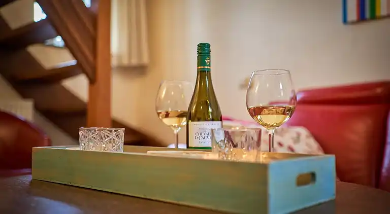 Apartment in Eijsden