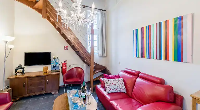 Apartment in Eijsden