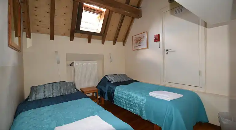 Holiday home in Eijsden