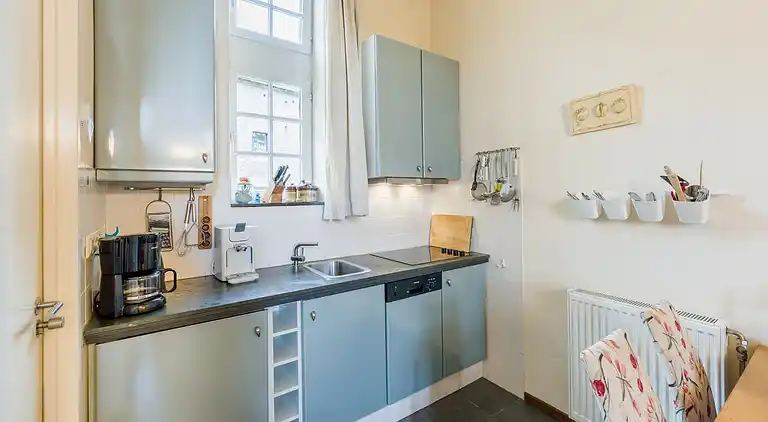 Apartment in Eijsden