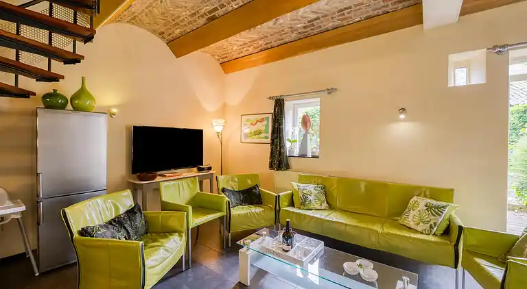 Apartment in Eijsden