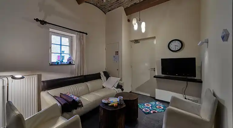 Apartment in Eijsden