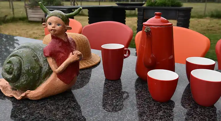 Holiday home in Eijsden