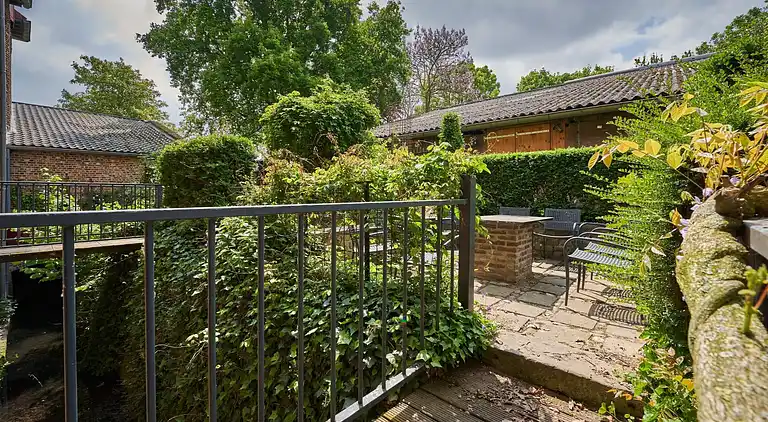 Apartment in Eijsden