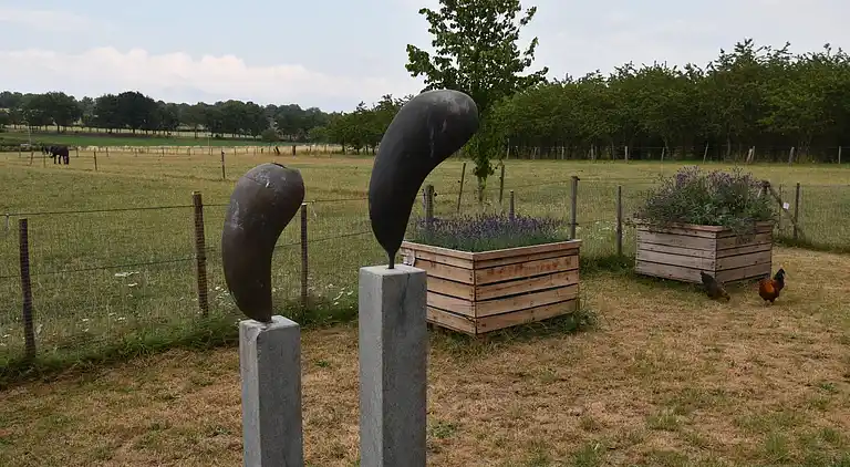 Holiday home in Eijsden