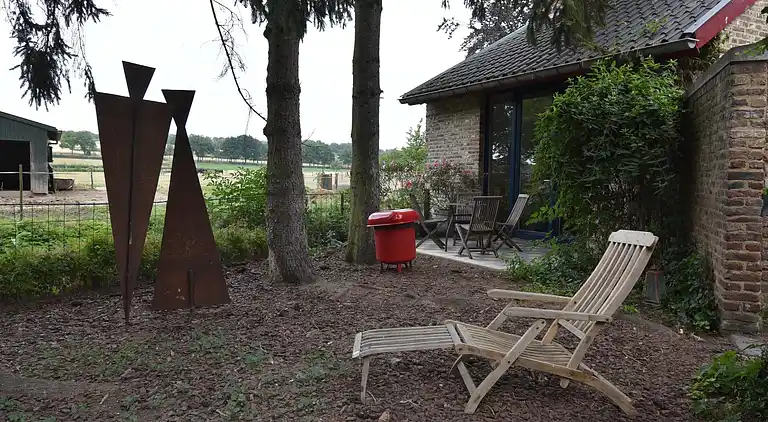 Holiday home in Eijsden