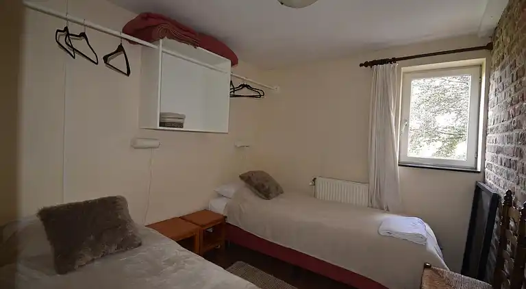 Holiday home in Eijsden