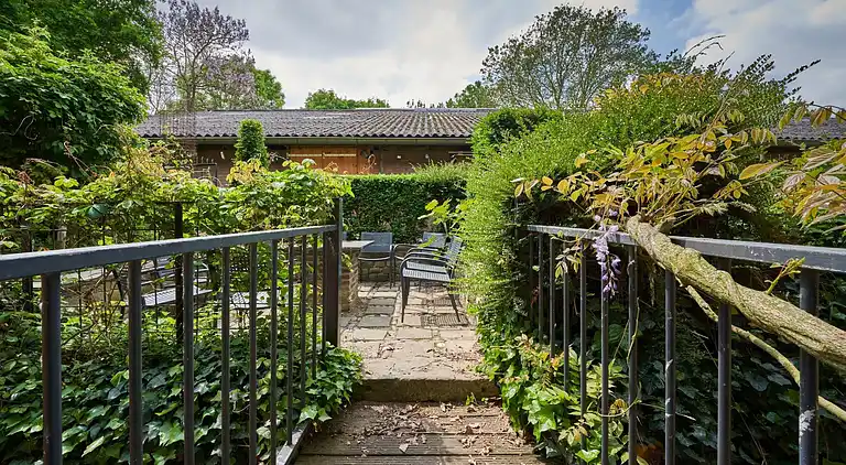 Apartment in Eijsden