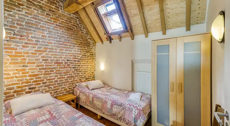 Apartment in Eijsden