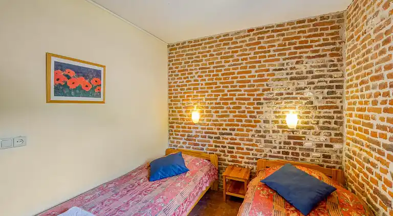 Apartment in Eijsden