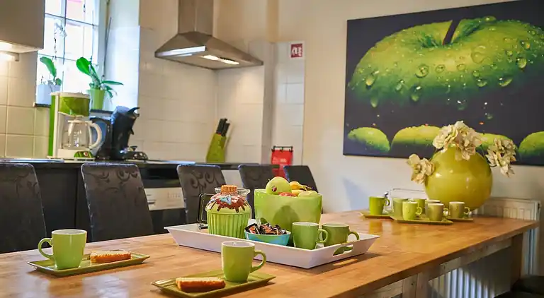 Apartment in Eijsden