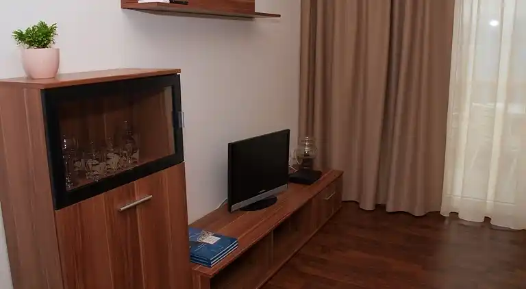 Apartaments Villa Stella-Postira, Island of Brac 6