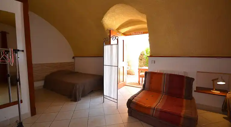 Casa de vacaciones en Ucel