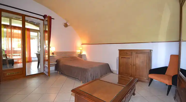 Casa de vacaciones en Ucel