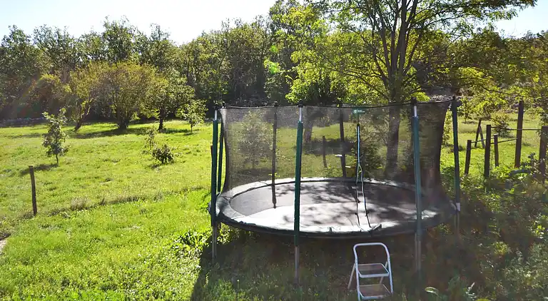 Casa de vacaciones en Ucel