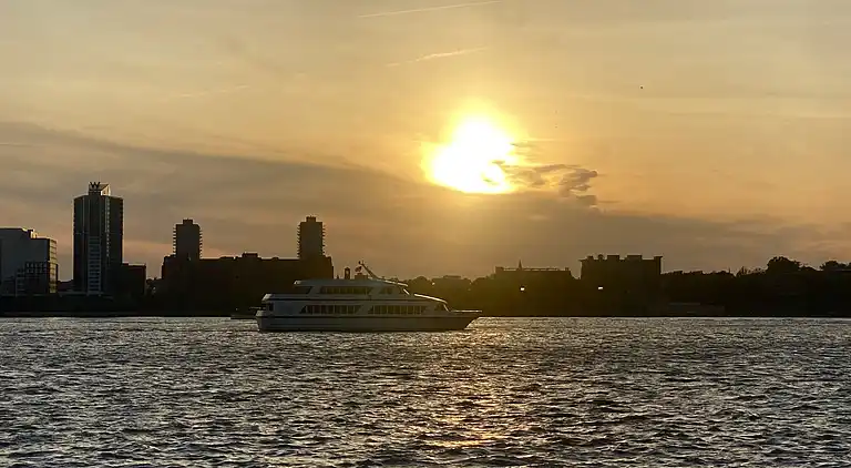 Atemberaubendes Chelsea Vintage Apartment New York-Erlebnis