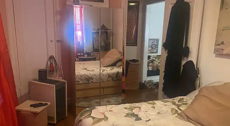 Atemberaubendes Chelsea Vintage Apartment New York-Erlebnis