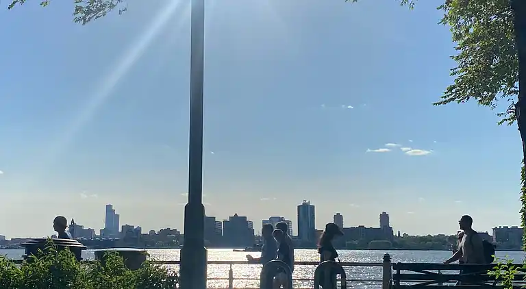 Atemberaubendes Chelsea Vintage Apartment New York-Erlebnis