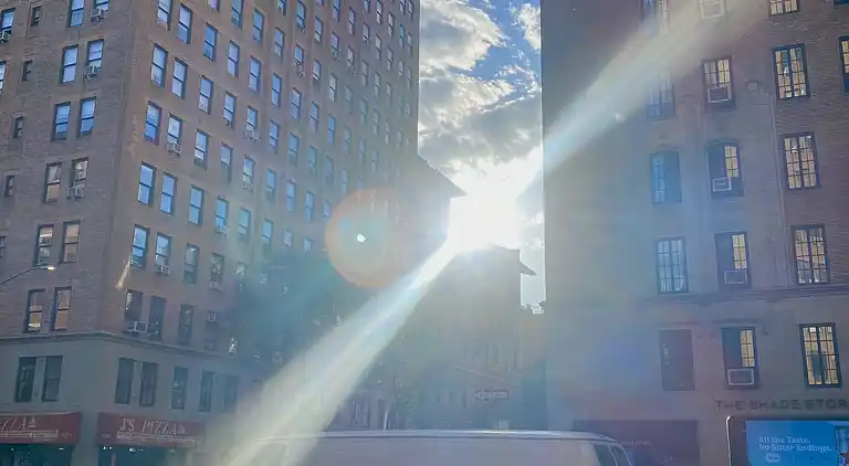 Atemberaubendes Chelsea Vintage Apartment New York-Erlebnis