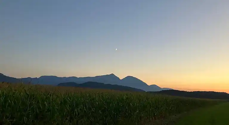 Ferielejlighed i Eberndorf