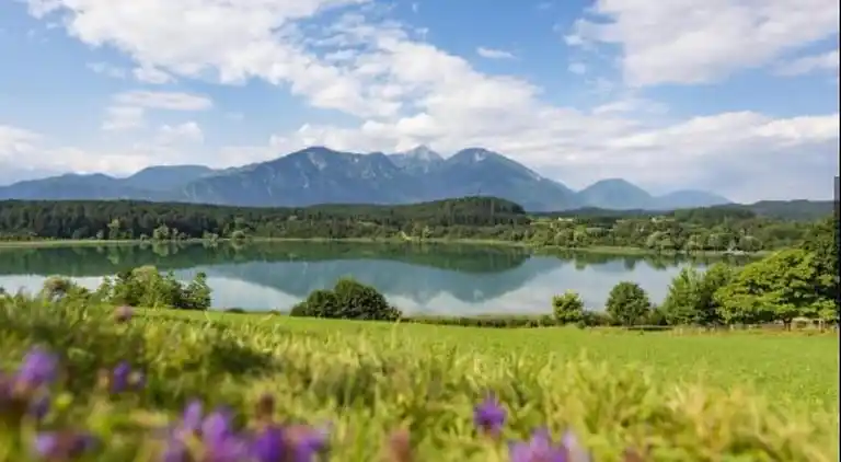 Ferielejlighed i Eberndorf