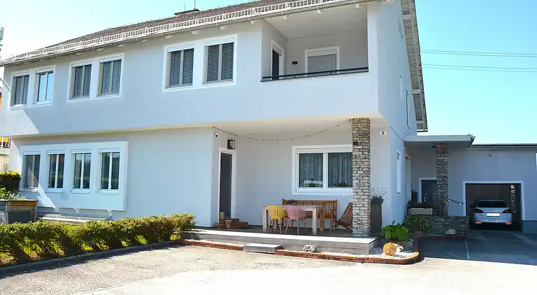 Ferielejlighed i Eberndorf