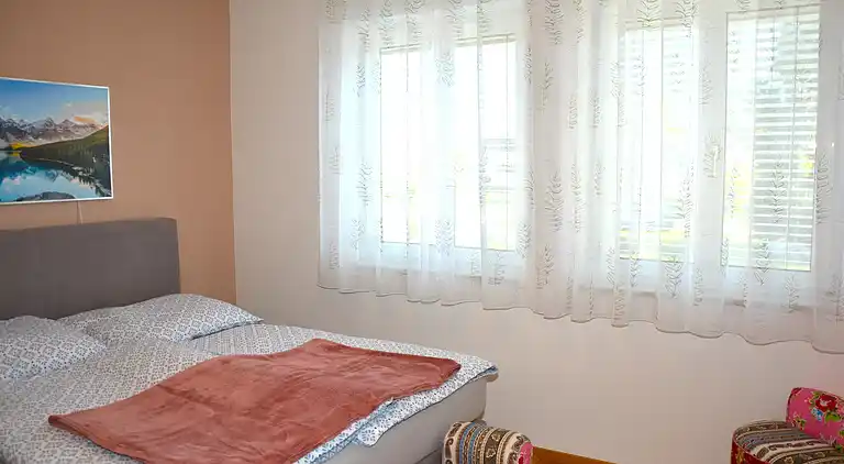 Ferielejlighed i Eberndorf