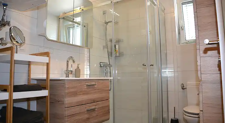 Ferielejlighed i Eberndorf