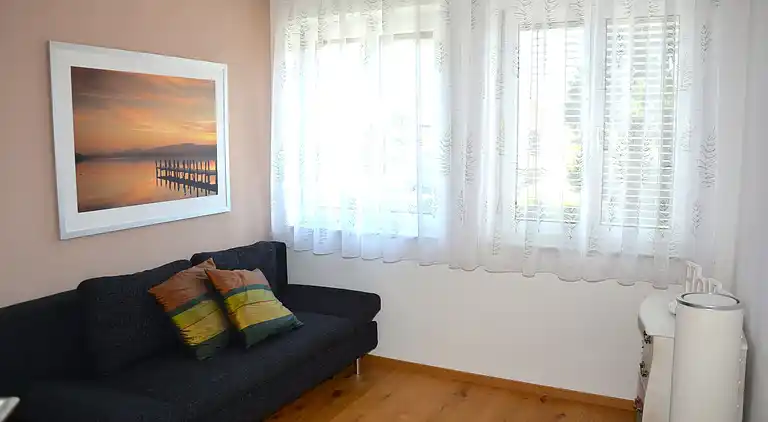 Ferielejlighed i Eberndorf