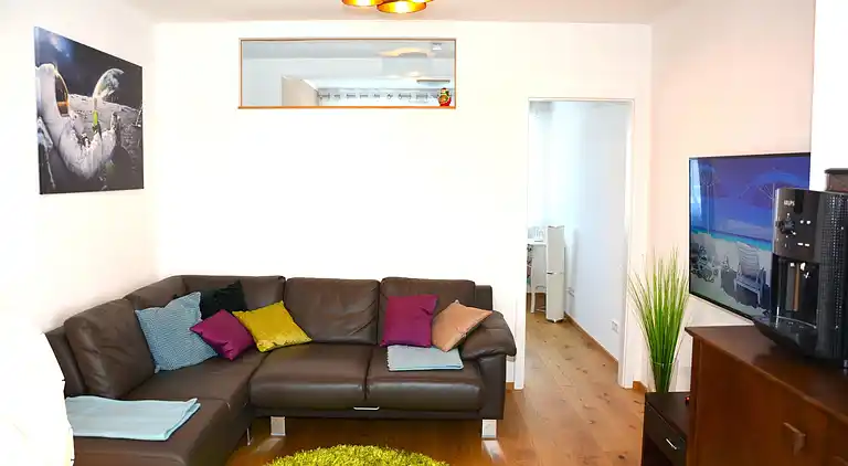 Ferielejlighed i Eberndorf