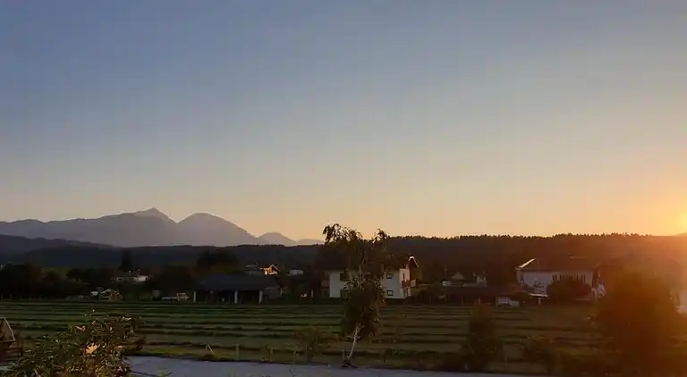 Ferielejlighed i Eberndorf