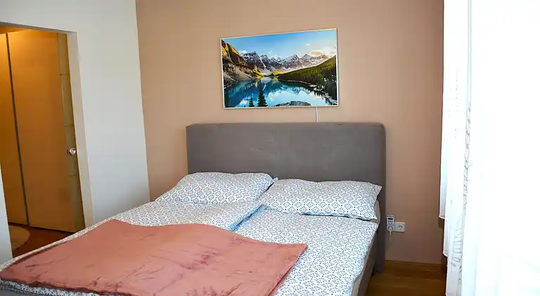 Ferielejlighed i Eberndorf