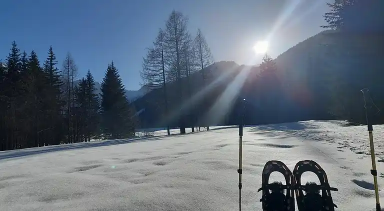 Ferielejlighed i Eberndorf