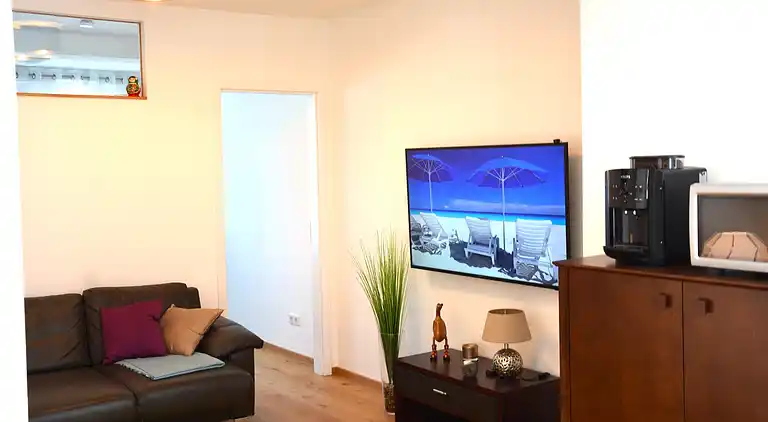 Ferielejlighed i Eberndorf