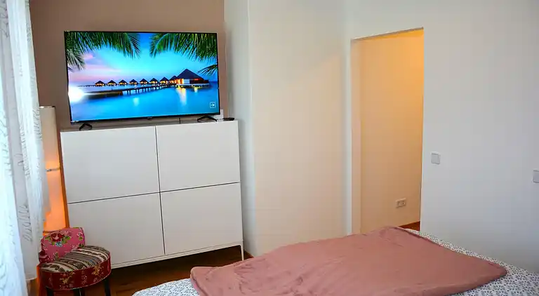 Ferielejlighed i Eberndorf