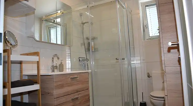 Ferielejlighed i Eberndorf