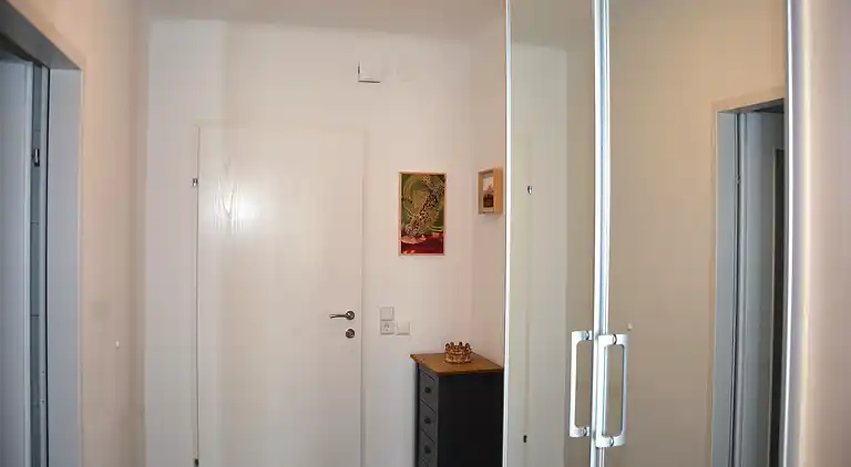 Ferielejlighed i Eberndorf