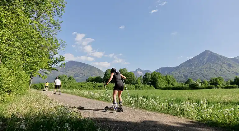 Ferielejlighed i Eberndorf
