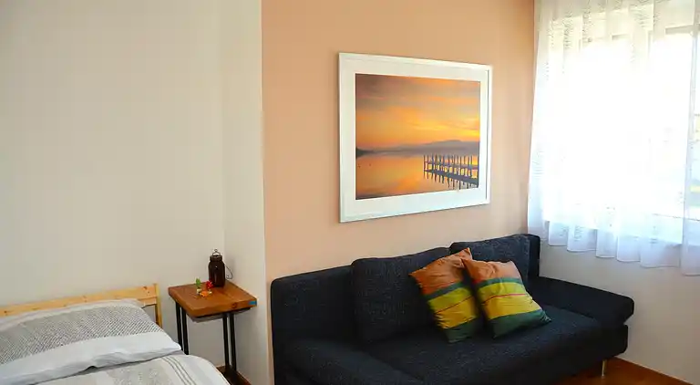 Ferielejlighed i Eberndorf