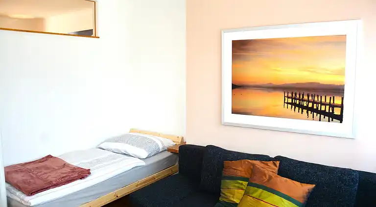 Ferielejlighed i Eberndorf