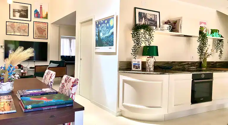 Sommerhus i Matacães