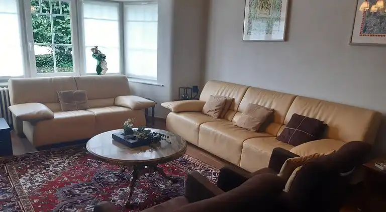 Villa in Middelkerke