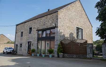 Cottage in Gimnée
