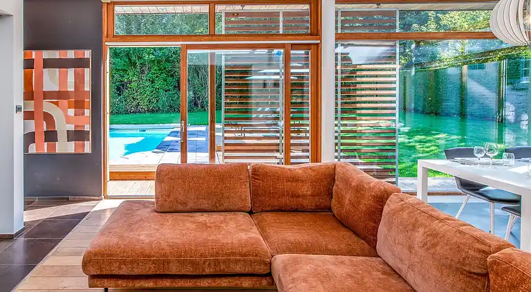 Holiday home in Spaloumont