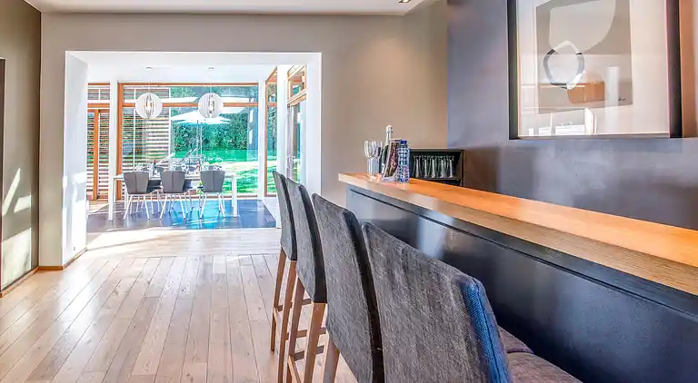 Holiday home in Spaloumont